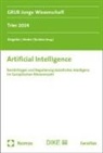 Max Dregelies, Hannes Henke, Lea Katha Kumkar, Lea Katharina Kumkar - Artificial Intelligence