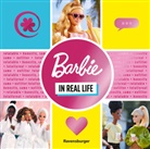 Kristen Mulrooney - Barbie - In Real Life
