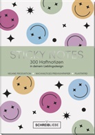 Verlag Korsch, Korsch Verlag - Sticky Notes Smile