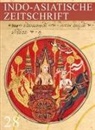 Gesellschaft für indo-asiatische Kunst Berlin, Gesellschaft für indo-asiatische Kunst Berlin e. V. - Indo-Asiatische Zeitschrift 28