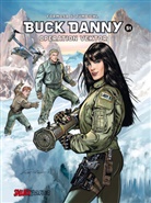 Frédéric Zumbiehl - Buck Danny - 51: Buck Danny