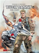 Frédéric Zumbiehl - Buck Danny - 52: Buck Danny