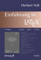 Herbert Voß - Einführung in LaTeX