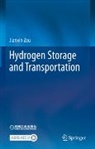 Jianxin Zou - Hydrogen Storage and Transportation