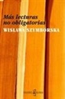 Wislawa Szymborska - Más lecturas no obligatorias