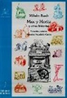 Wilhelm Busch, Wilhelm Busch - Max y Moritz y otras historias