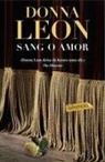 Donna Leon - Sang o amor