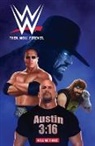 Andy Belanger, Aaron Gillespie, Kendall Goode - Wwe: Then Now Forever Vol. 3