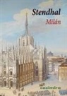 Stendhal - Milán