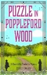 Emily Organ - Puzzle in Poppleford Wood