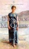 Eugenia Price - Don Juan McQueen