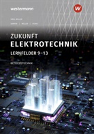 Carsten Girth, Holger Kampen, Gabriele Kosaca, Detlev Müller, Detlev u a Müller, Julian Stohr... - Zukunft Elektrotechnik