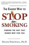 Heath Dingwell - The Easiest Way to Stop Smoking