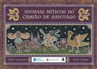 Jorge Campos - Animais míticos do Camiño de Santiago