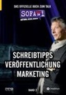 Perry Payne - SofaTalk24 - Das offizielle Buch zum Branchenportal / von der Idee zum eigenen Buch / Verlagsbewerbung und Klappentext / Marketingideen und Ausführung