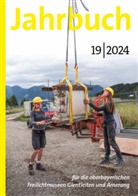 Julia Schulte to Bühne - Jahrbuch für die oberbayerischen Freilichtmuseen Glentleiten und Amerang 2024