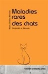 Maria Christina Moroder - Maladies rares des chats