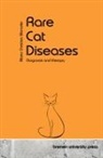 Maria Christina Moroder - Rare Cat Diseases