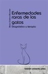 Maria Christina Moroder - Enfermedades raras de los gatos