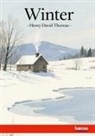Henry D. Thoreau - Winter