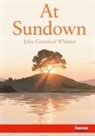 John Greenleaf Whittier - At Sundown