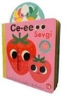 Camilla Reid - Ce-eee Sevgi Ciltli