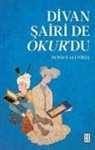 Dursun Ali Tökel - Divan Sairi de Okurdu