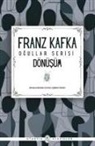 Franz Kafka - Dönüsüm