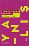 Harold Bloom - Yanlis Okuma Haritasi