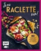 Maria Panzer - Je ne Raclette rien!