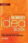 Jack Heffron - The Writer's Idea Book 10th Anniversary Edition