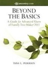 Tana L. Pedersen - Beyond the Basics