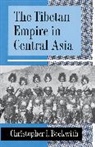 Christopher I. Beckwith, Beckwith Christopher I. - The Tibetan Empire in Central Asia