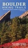 Glenn Cushman, Ruth Carol Cushman - Boulder Hiking Trails, 5th Edition