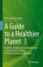 Erlijn van Genuchten - A Guide to a Healthier Planet 3