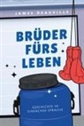 James Deauville, Spass am Lesen Verlag, Spaß am Lesen Verlag - Brüder fürs Leben