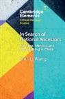 Shu-Li Wang, Shu-Li (Institute of Ethnology Wang - In Search of National Ancestors