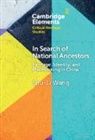 Shu-Li Wang, Shu-Li (Institute of Ethnology Wang - In Search of National Ancestors