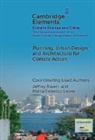 Martha Barata, Sanjukkta Bhaduri, Christian Braneon, Ren Chao, David Corbett, Corbett David... - Planning, Urban Design, and Architecture for Climate Action