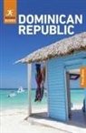 Rough Guides, Rough Miles Guides, Miles Sarah - Dominican Republic