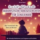 Kerstin Rauch - So ein Licht wohnt auch in dir