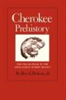 Dickens, Roy S Dickens - Cherokee Prehistory