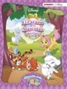 Walt Disney, Walt Disney Productions - ¡Cuenta con Disney-- 1, 2, 3!. Paraíso de mascotas