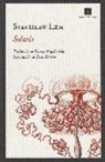 Stanislaw Lem, Jesús Palacios - Solaris