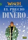 Philippe Francq, Jean van Hamme - El precio del dinero