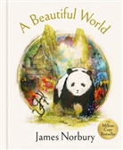James Norbury, Norbury James - A Beautiful World
