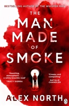 Alex North - The Man Made of Smoke