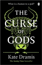 Kate Dramis - The Curse of Gods