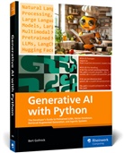 Bert Gollnick - Generative AI with Python