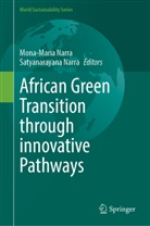 Narra, Mona-Maria Narra, Satyanarayana Narra - African Green Transition through innovative Pathways